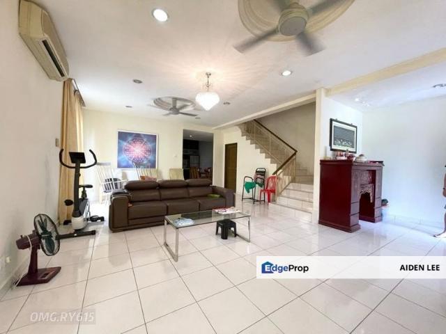 House for sale in Port Klang, Selangor