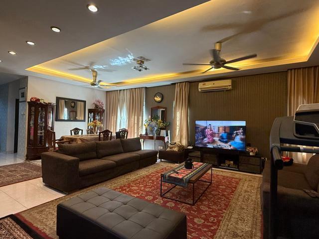 Residential House for rent in Port Klang, Selangor