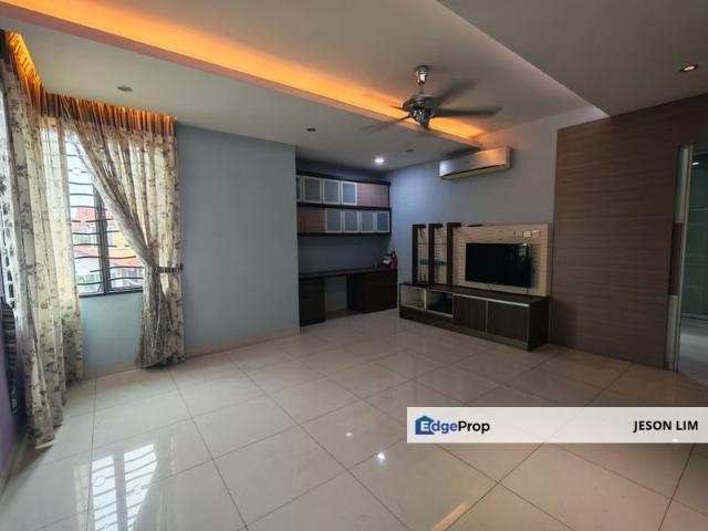 House for sale in Port Klang, Selangor