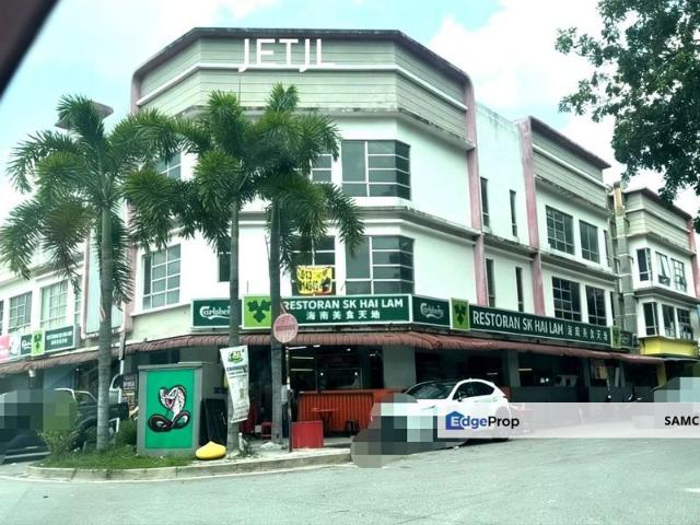 Shop for rent in Port Klang, Selangor