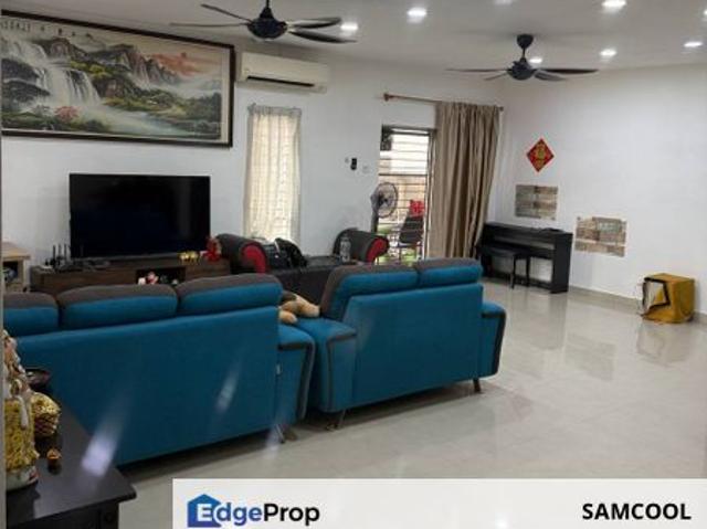 House for sale in Port Klang, Selangor