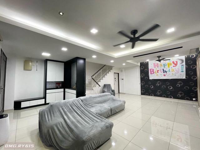 House for sale in Port Klang, Selangor