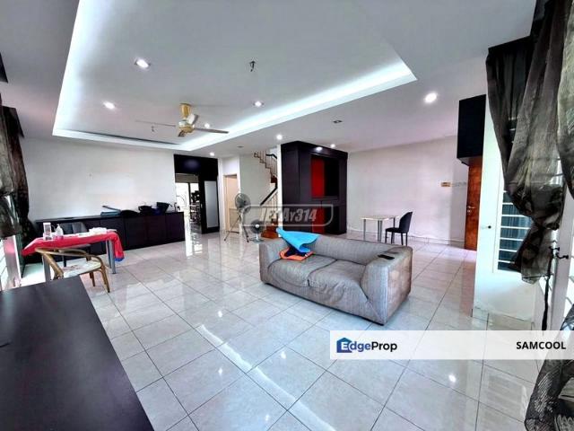 House for sale in Port Klang, Selangor