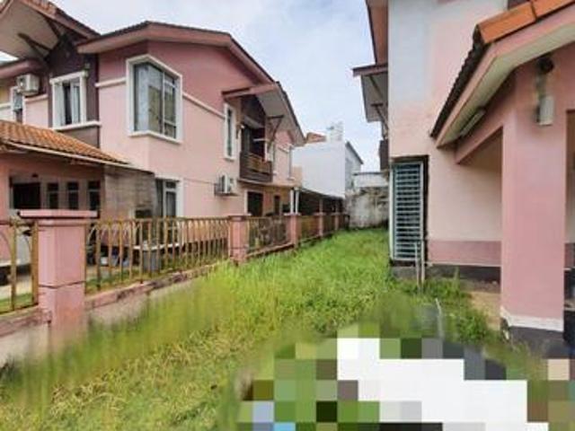 Residential House for sale in Bandaraya Klang, Klang