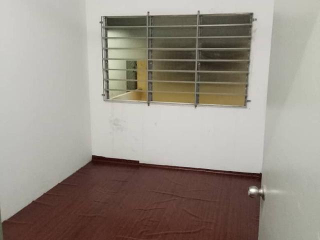 Apartment for rent in Port Klang, Selangor
