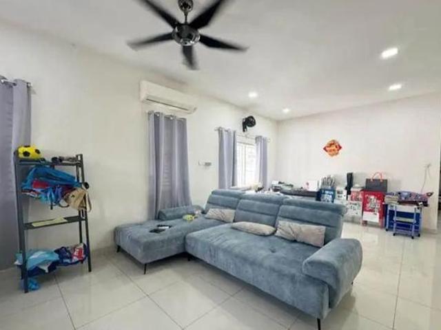 Residential House for sale in Port Klang, Selangor