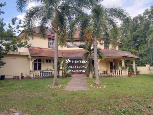 Residential House for sale in Port Klang, Selangor