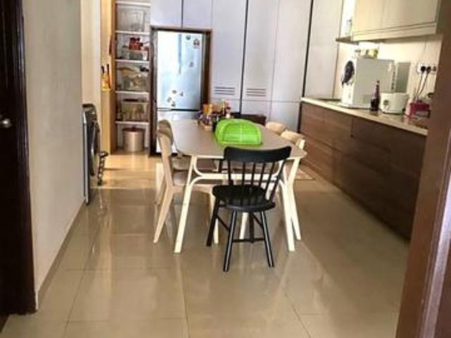 House for sale in Port Klang, Selangor