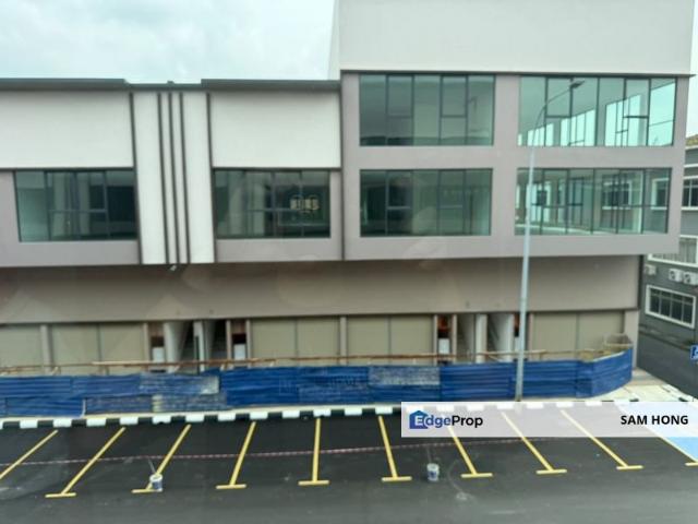 Shop for rent in Port Klang, Selangor