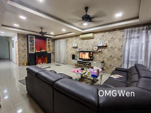 Residential House for rent in Port Klang, Selangor