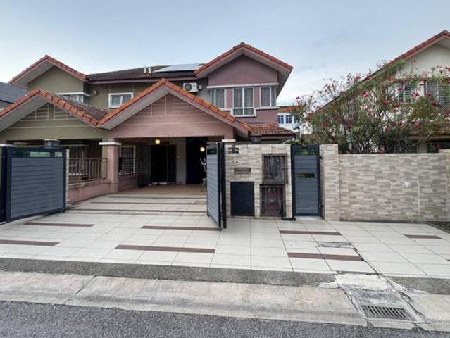 Residential House for rent in Port Klang, Selangor