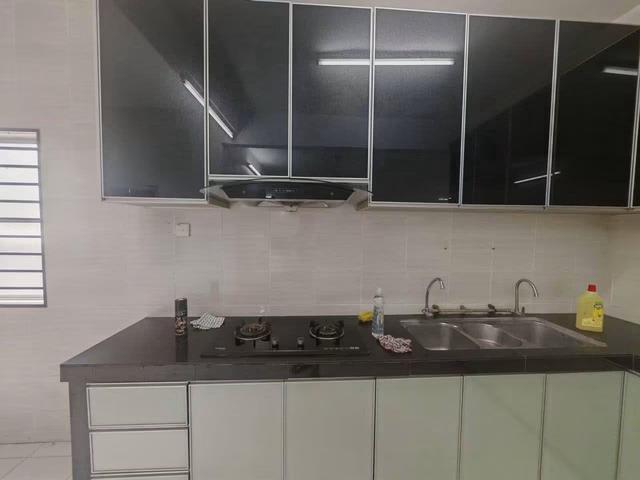 Terraced House for rent in Port Klang, Selangor