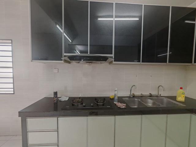 Terraced House for rent in Port Klang, Selangor