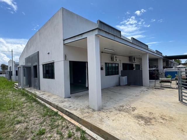 Terraced House for rent in Kuantan, Pahang
