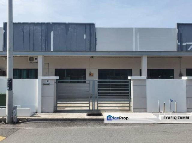 House for sale in Pahang