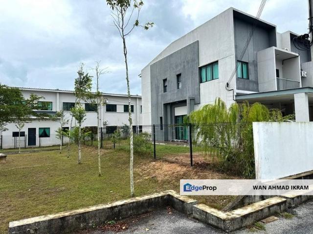 House for sale in Pahang