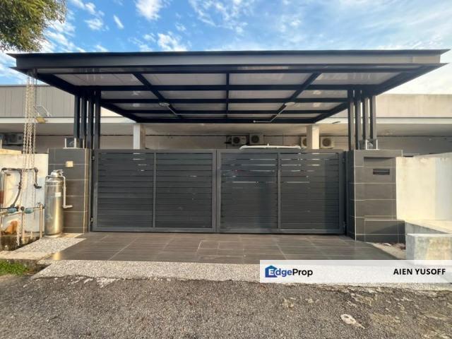House for sale in Pahang