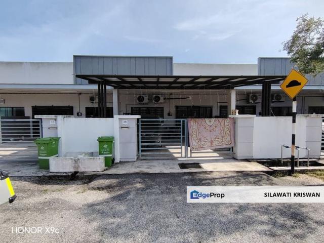 House for sale in Pahang