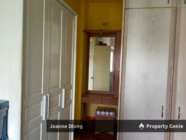 Apartment for sale in Selayang, Selangor