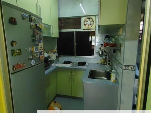 Condominium for sale in Selayang, Selangor