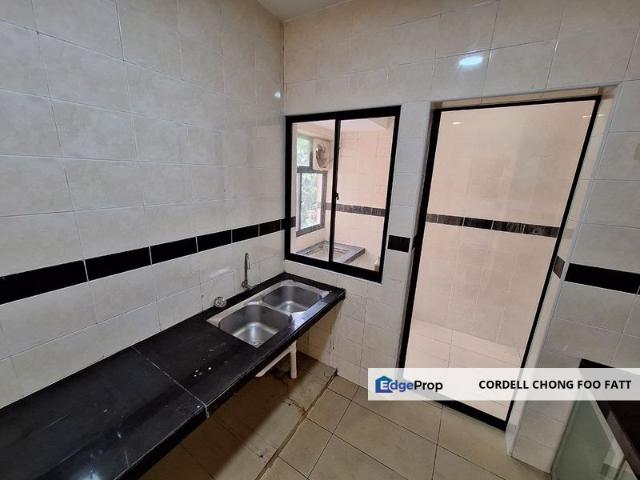 Condominium for rent in Selayang, Selangor