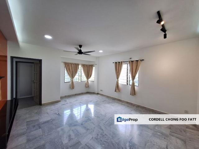 Condominium for rent in Selayang, Selangor
