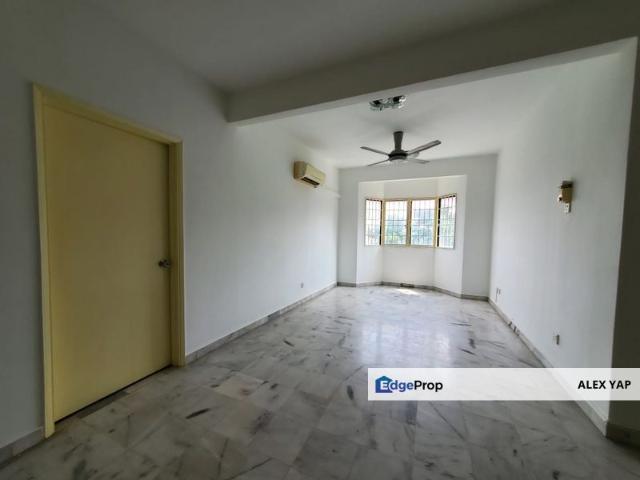 Condominium for sale in Taman Wangsa Permai, Majlis Perbandaran Selayang