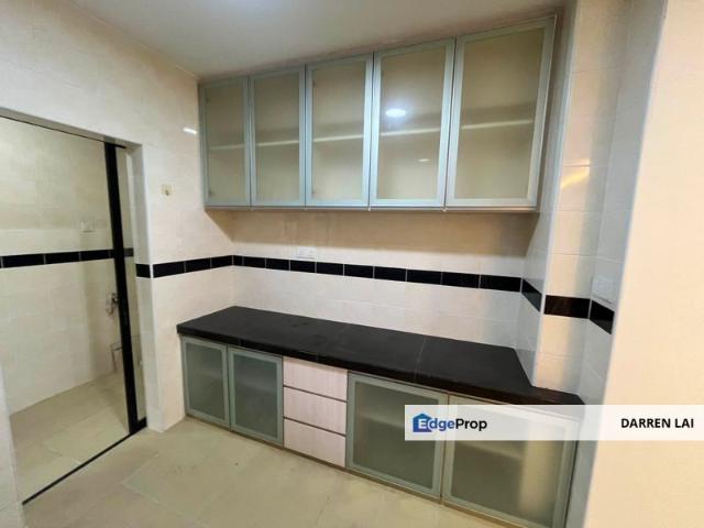 Condominium for rent in Selayang, Selangor