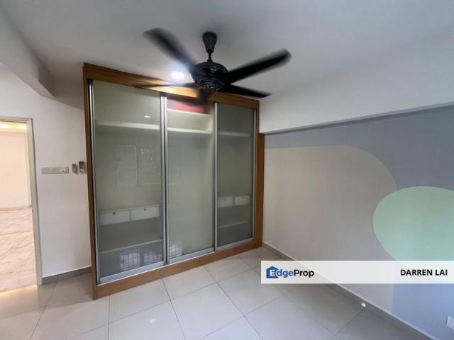Condominium for rent in Selayang, Selangor