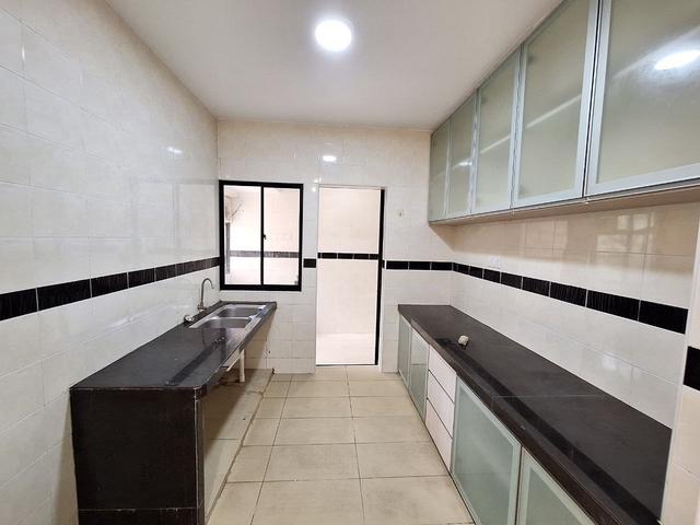Apartment for sale in Kepong, Kuala Lumpur
