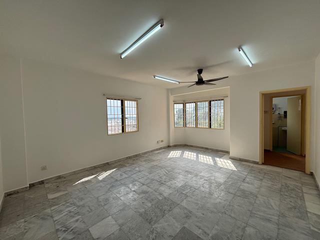 Apartment for sale in Kepong, Kuala Lumpur