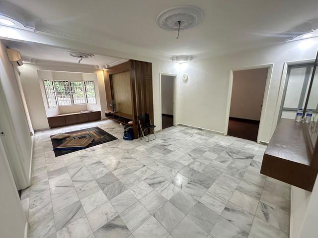 Apartment for sale in Kepong, Kuala Lumpur