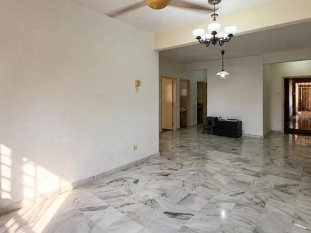Apartment for sale in Kepong, Kuala Lumpur