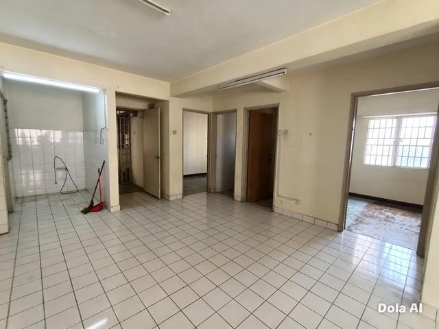 Apartment for sale in Kepong, Kuala Lumpur