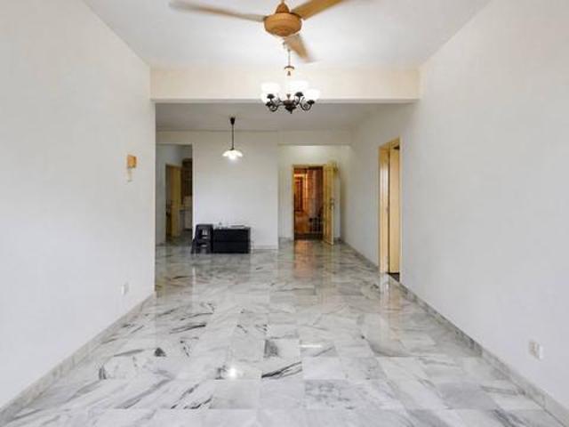 Apartment for sale in Kepong