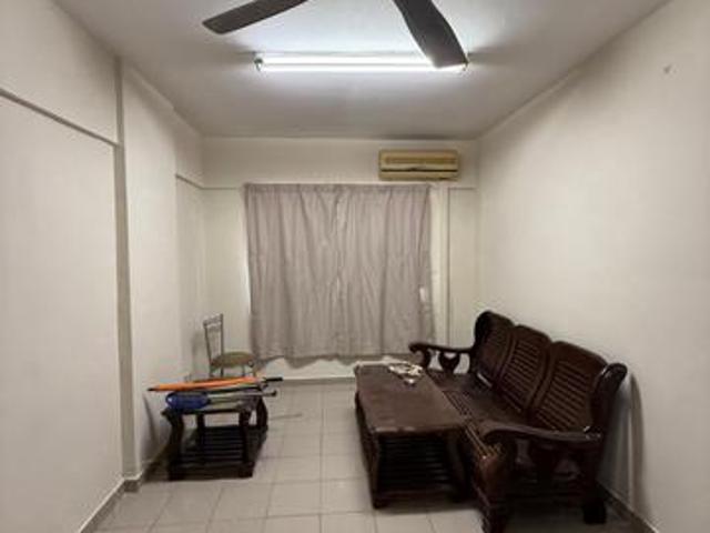 Apartment for sale in Kepong, Kuala Lumpur