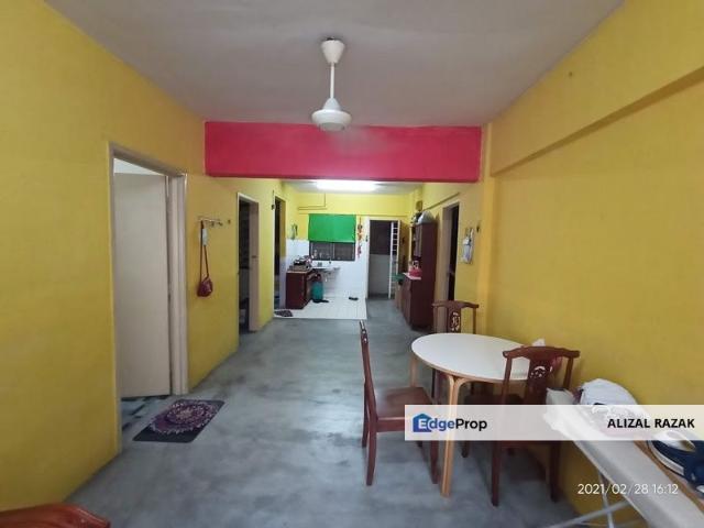 Condominium for sale in Kepong, Kuala Lumpur