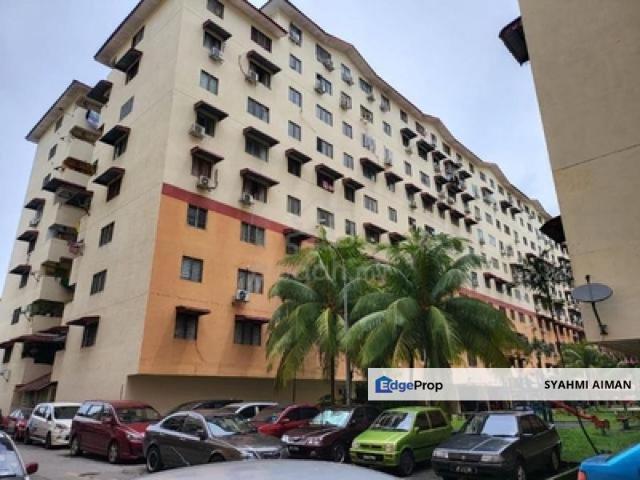Condominium for sale in Kepong, Kuala Lumpur