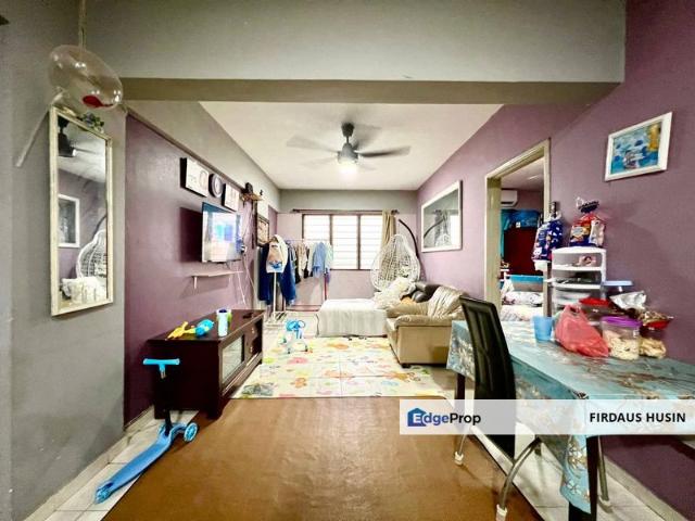 Condominium for sale in Kepong, Kuala Lumpur