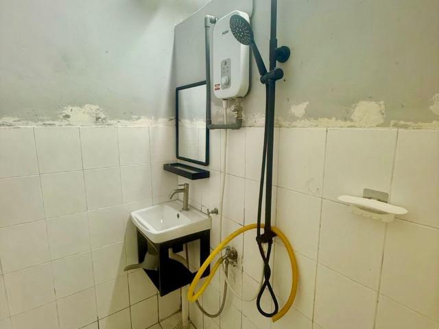 Apartment for rent in Kepong, Kuala Lumpur