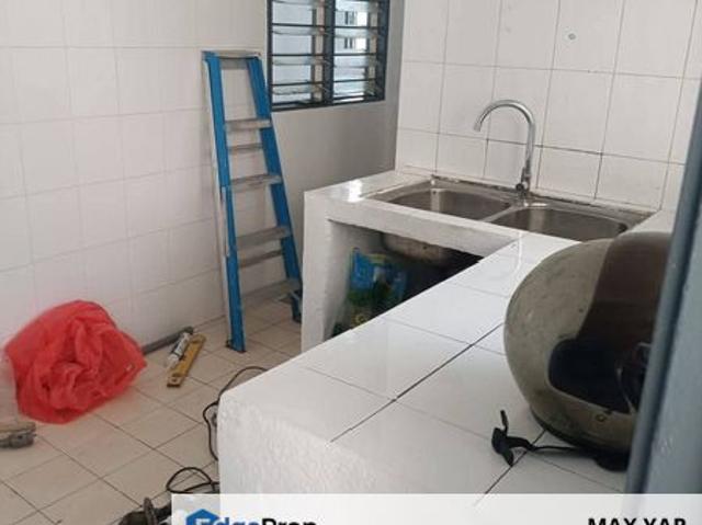 Condominium for sale in Kepong, Kuala Lumpur