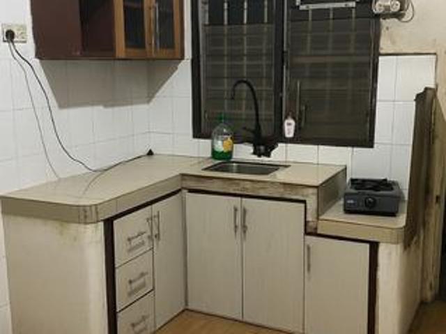 Apartment for sale in Kepong, Kuala Lumpur