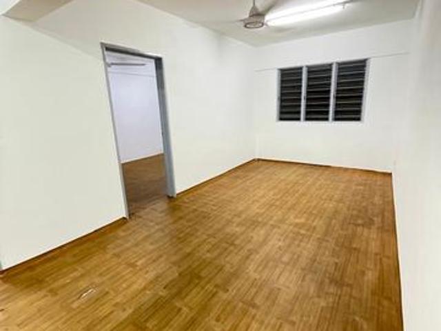 Apartment for sale in Kepong, Kuala Lumpur