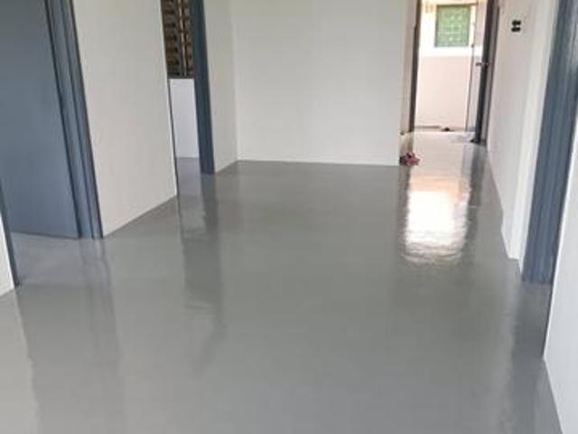 Apartment for sale in Kepong, Kuala Lumpur