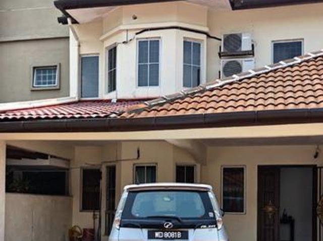 Terraced House for rent in Puchong, Majlis Bandaraya Subang Jaya