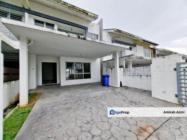 House for sale in Petaling, Alam Impian