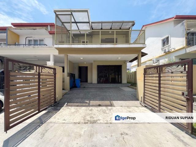 House for sale in Seksyen U17, Shah Alam