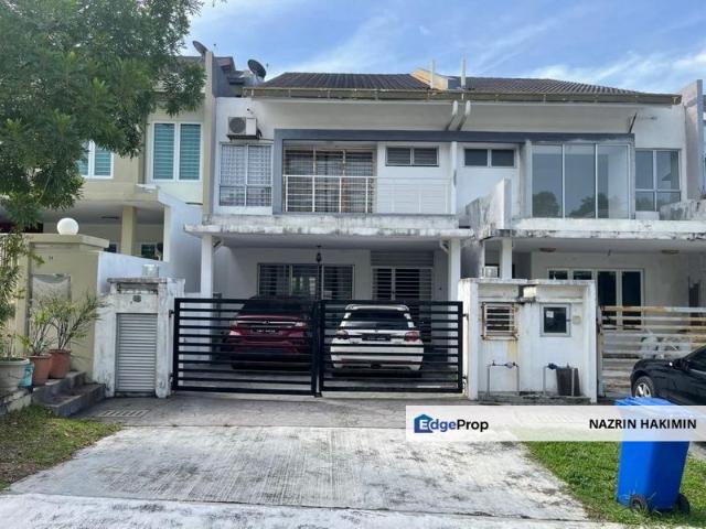 House for sale in Sungai Buloh, Shah Alam