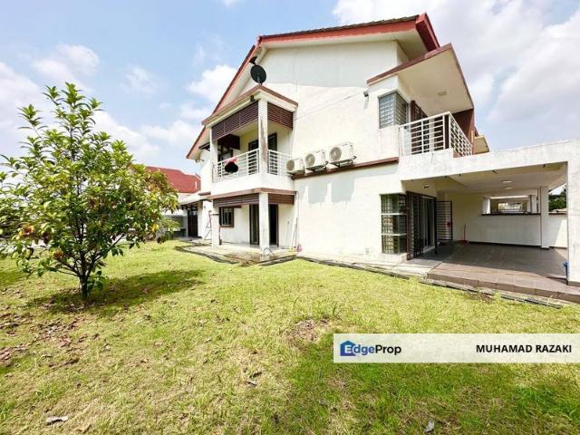 House for sale in Petaling, Alam Impian