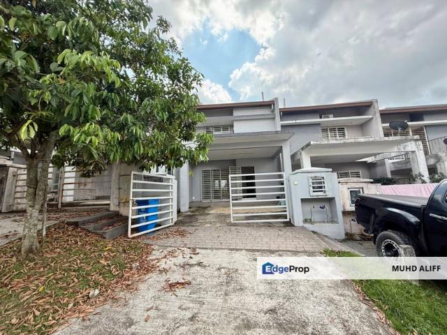 House for sale in Petaling, Alam Impian
